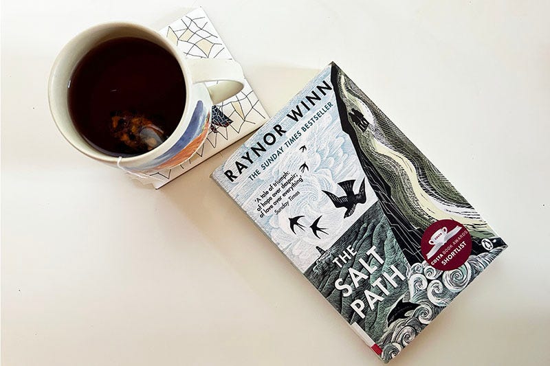 10 memoirs by fearless women