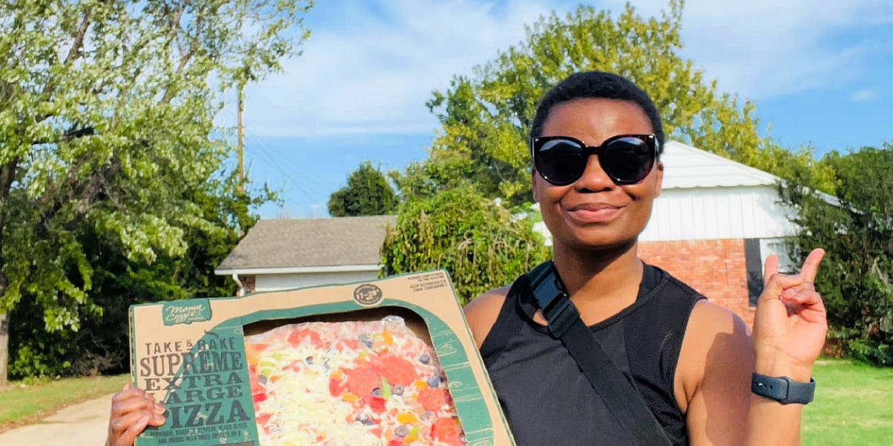 Dr. Bled Tanoe Says Fix the Pharmacy, Forget the Pizza