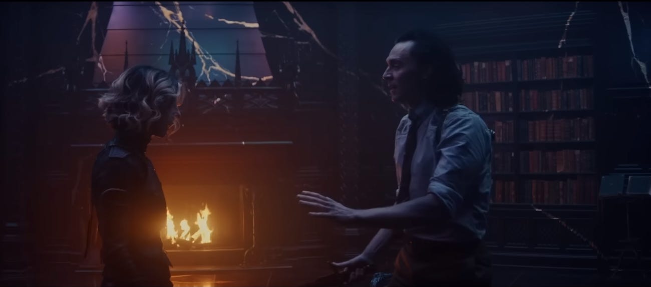 Marvel Studios Announces Premiere Dates For 'Loki' Season 2 And 'Hawkeye' Spinoff 'Echo'