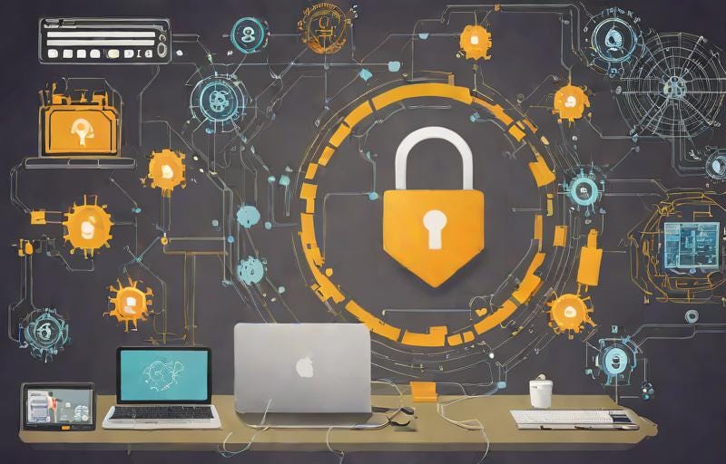Cybersecurity Essentials for Small Businesses: Navigating Digital Threats