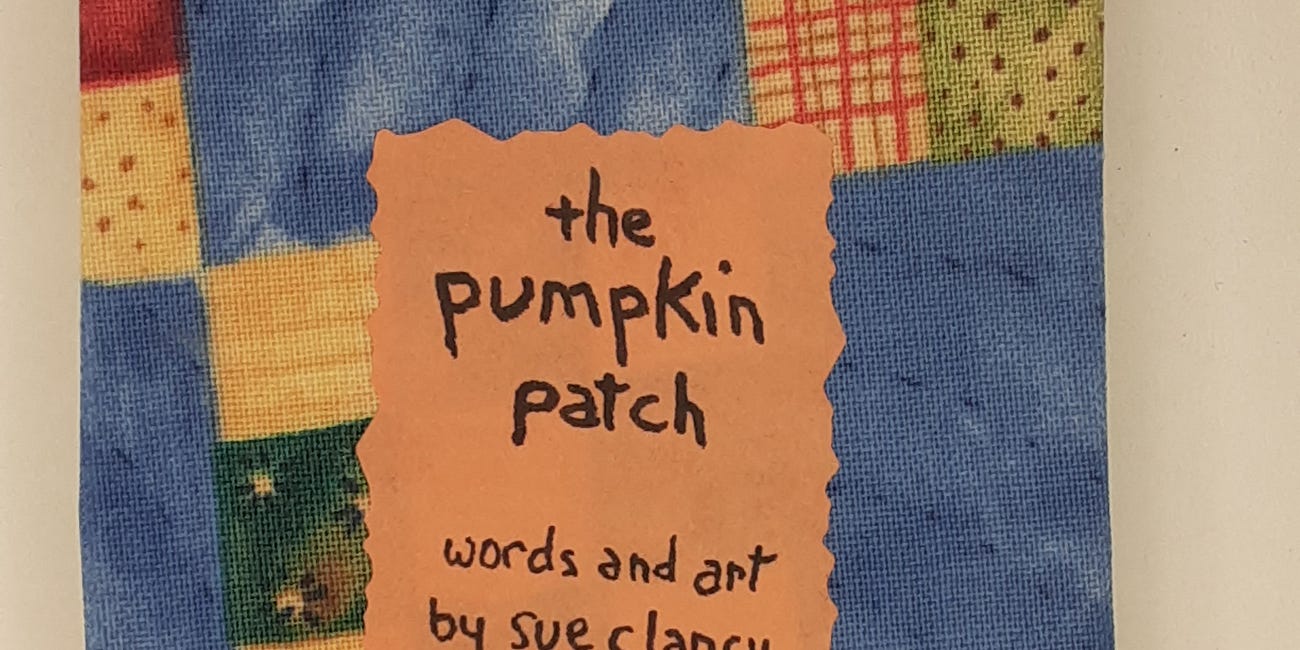 The Pumpkin Patch 