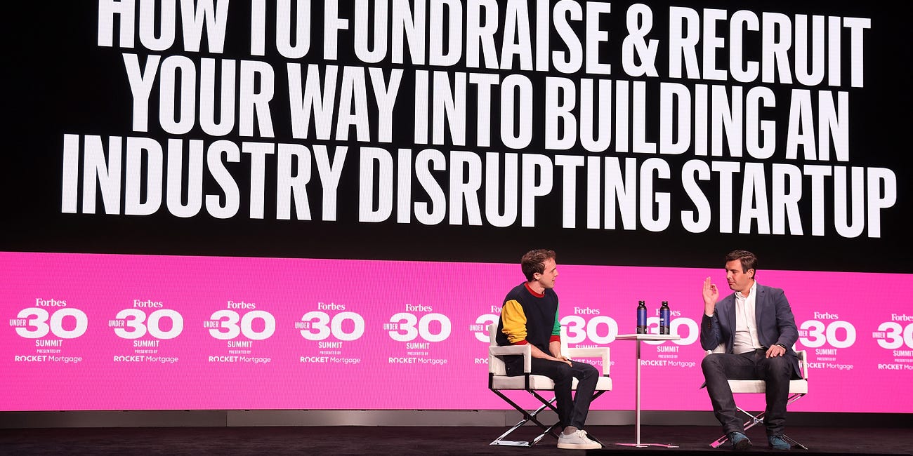 My Conversation With The Guy Who Wants to Invest $250M of ‘Marketing Capital' in Bolt