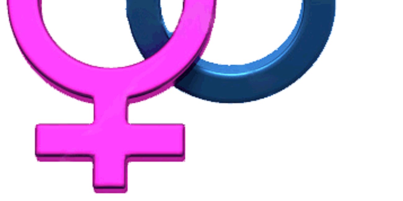 Gender: Music & the 7 Hermetic Principles