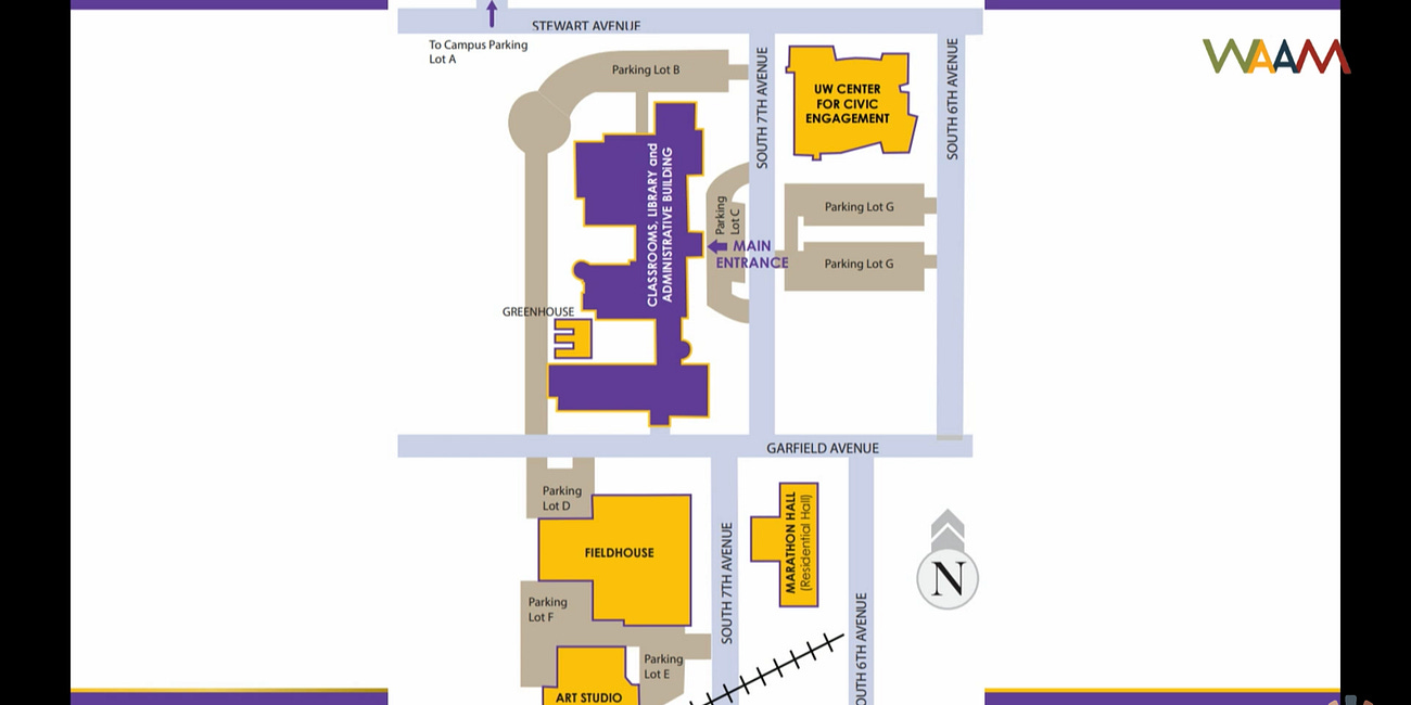 UWSP-Wausau enrollment is shrinking - and now its campus might too