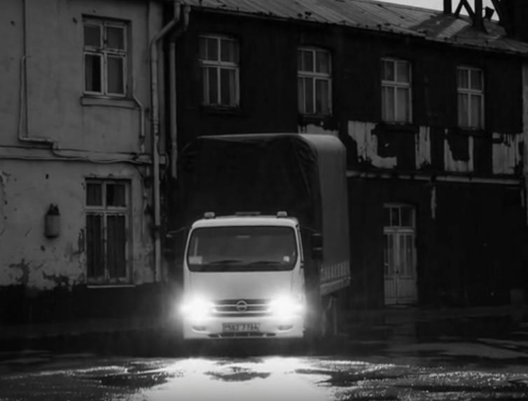 Signals in the Dark: "Storm Tide"