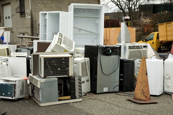Make $500 a day with HVAC Arbitrage