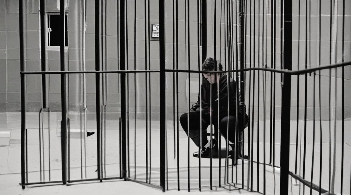 Masked Justice: Reimagining Legal Systems for Universal Accommodation