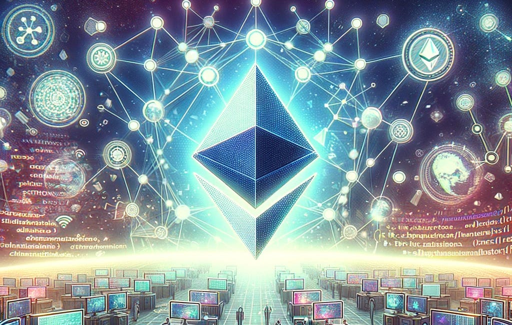 Blockchain & DeFi. Parte 2