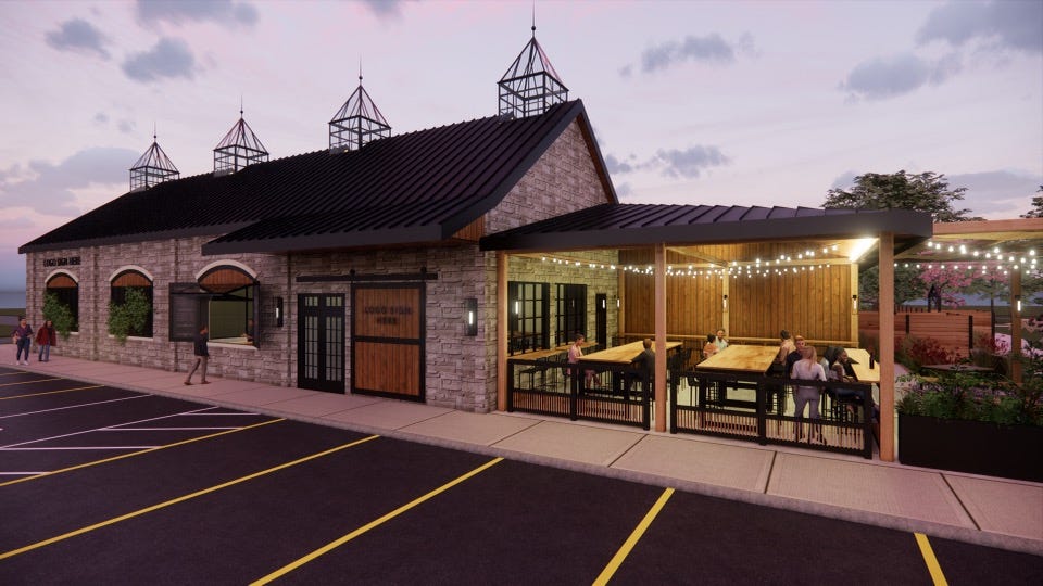 Firefly Winery Looks to Establish Bold, Oaky Presence in Old Hilliard