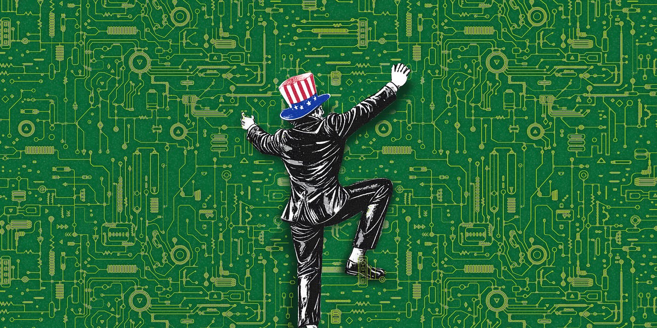 Why Economic Sanctions Always Backfire