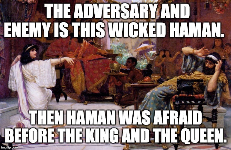 To the Jew First