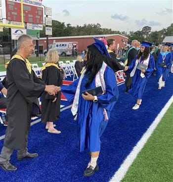 Manatee County Graduation Rate Increases 3.4% in 2023-24 School Year