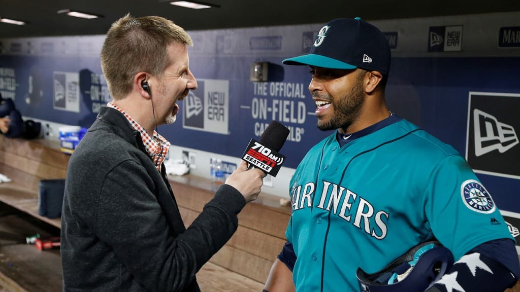 Gary Hill Jr. joins the show to preview the 2024 Mariners
