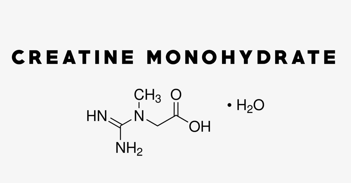 Creatine: A Comprehensive Guide