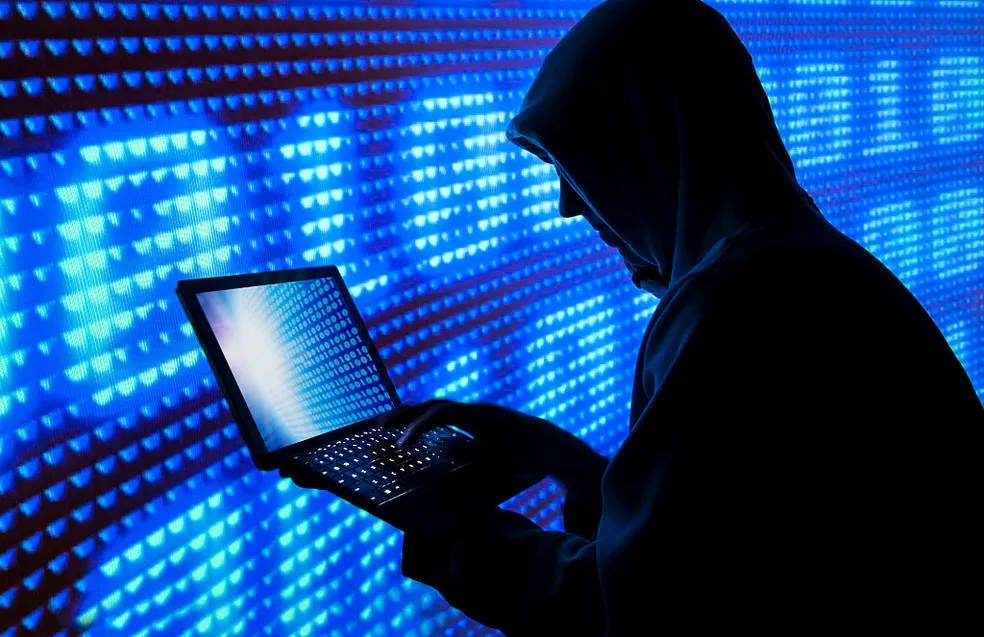 Diário de um Hacker #01