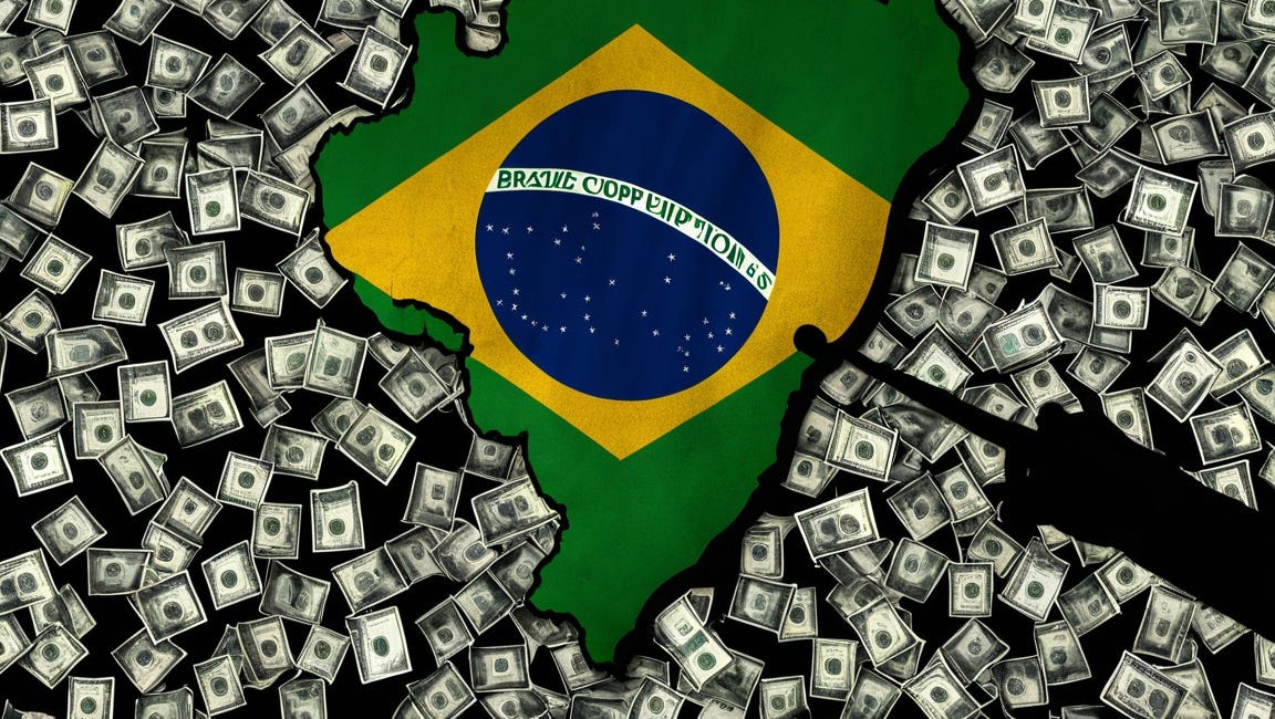 #TipoExportação