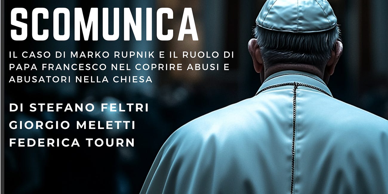 La Scomunica