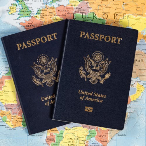 Manatee County Clerk makes getting a passport easier with appointments