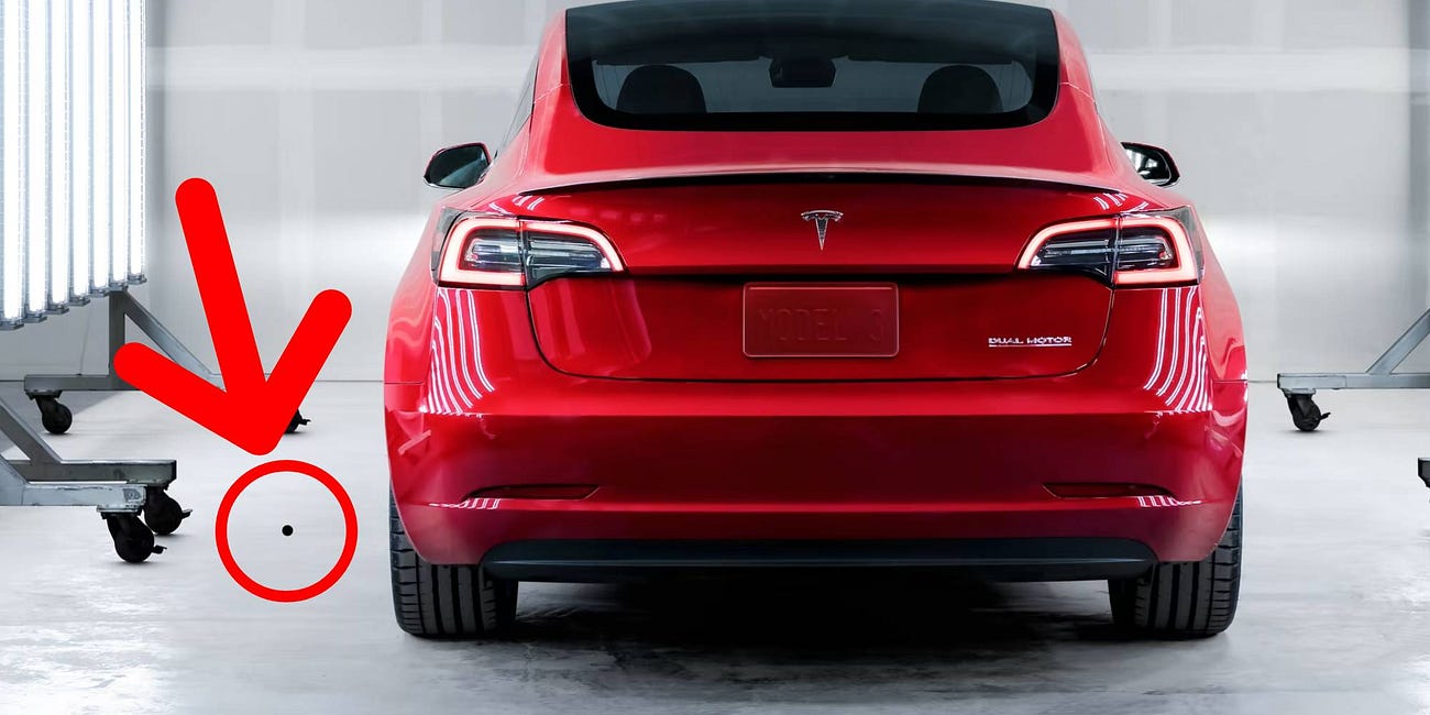 Tesla Unveils "100% Amish Crafted" Lineup for 2025???