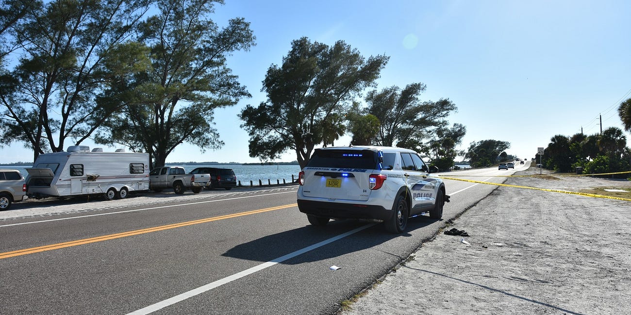 Teen Sentenced to 12 Years in Prison for Palma Sola Causeway Hit-and-Run