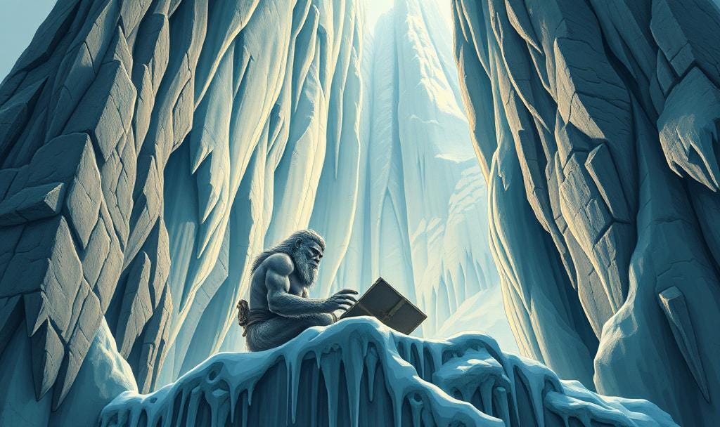 Frozen Caveman in an Ivory Tower: How Architecture Anti-Patterns Crashed an E-Commerce Thanksgiving Party