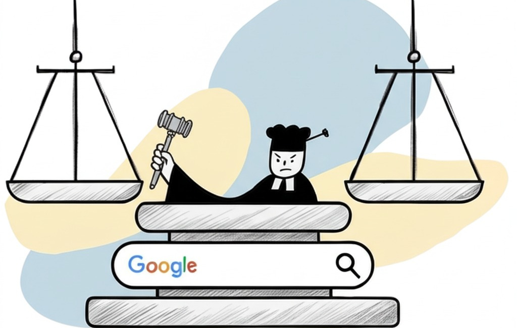 📊Comprobación: ¿Cómo Vamos con las Demandas contra Google?