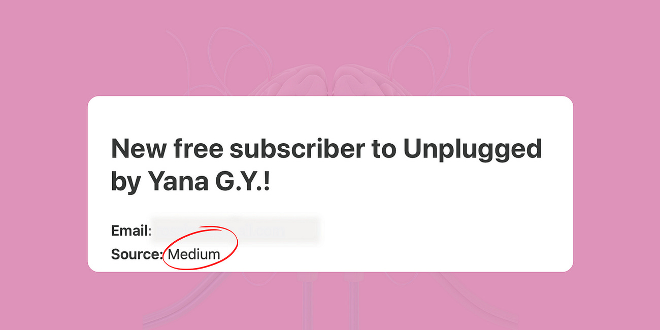How I Get 21% of My Medium Subscribers Upgrade to Paid 