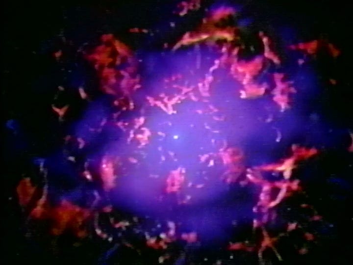 Space Scapes
