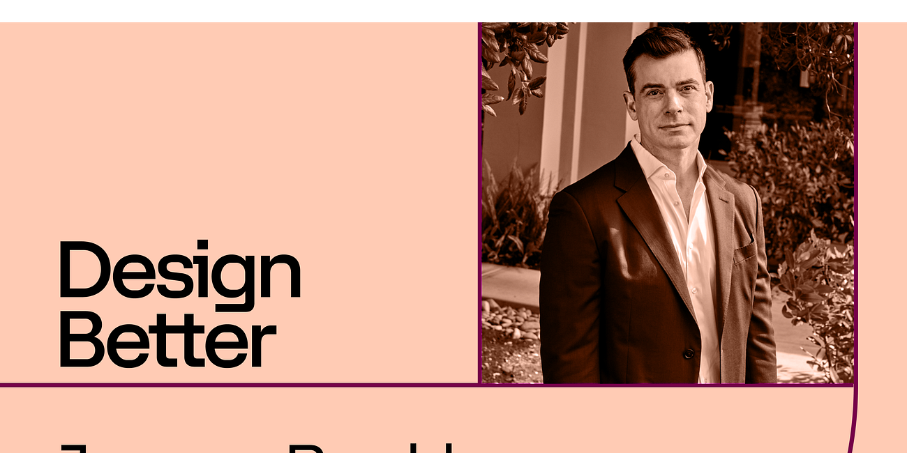 AMA: James Buckhouse, Story-driven design