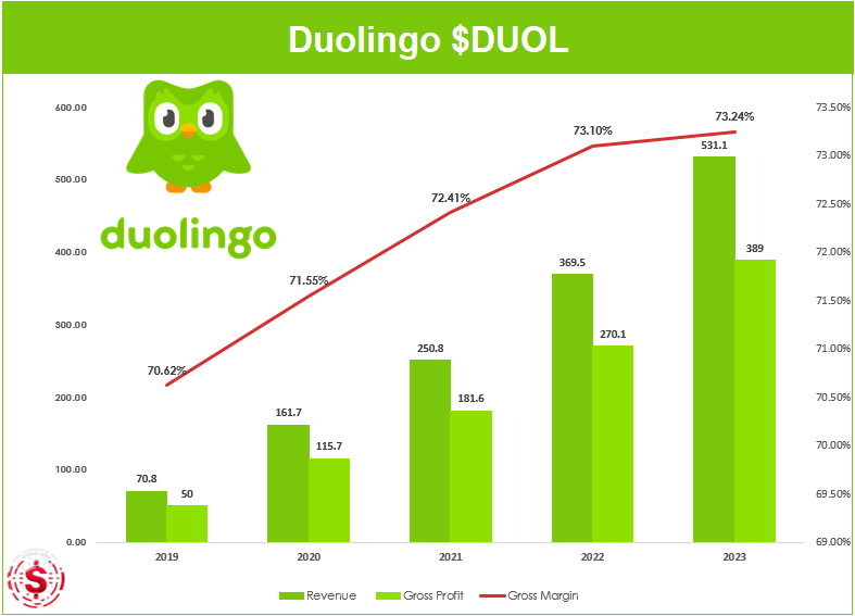 Duolingo: Language Learning the Fun Way