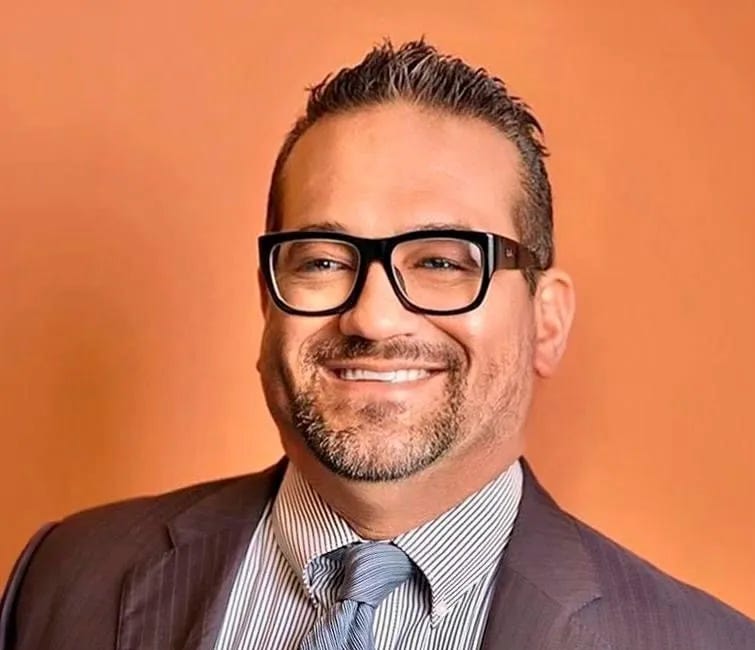 Democrat Accused of Date Rape Weighs in on “Stepfamily Porn”