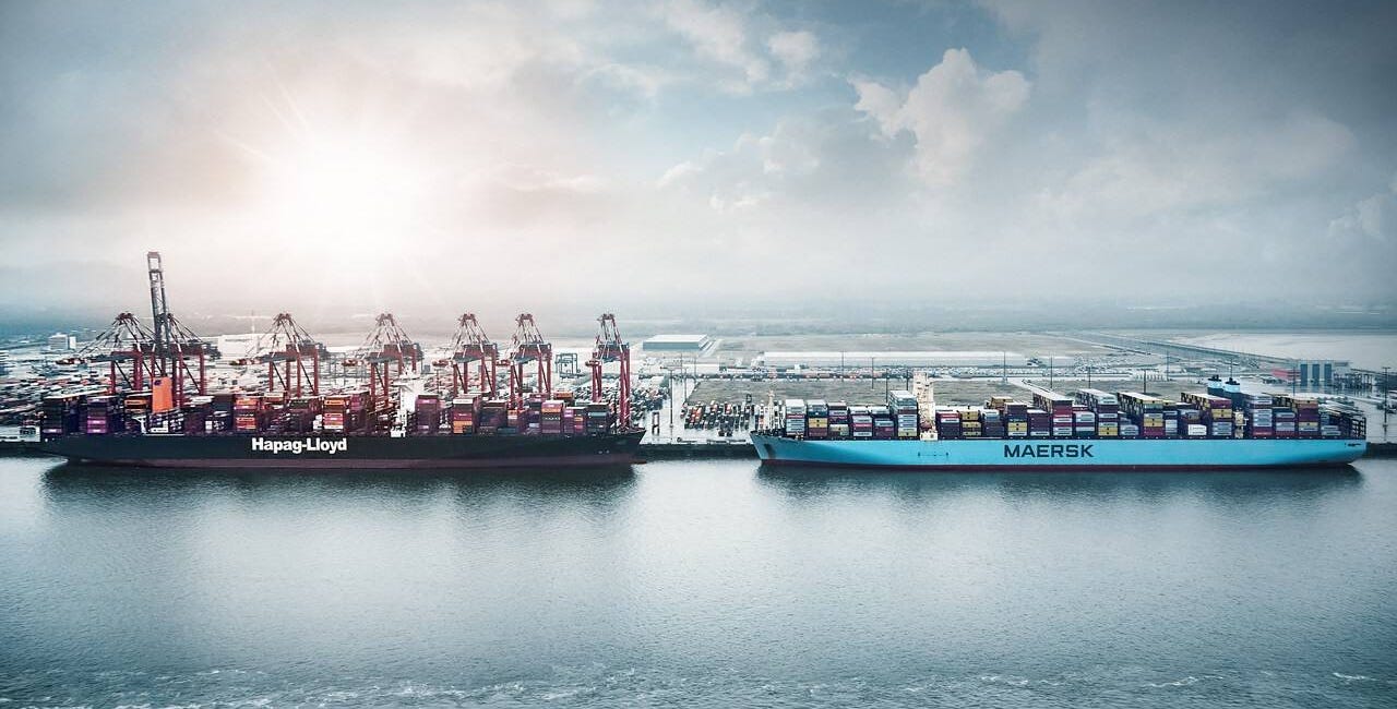 🔥 Is Gemini Maersk and Hapag-Lloyd’s Smartest Move Yet?