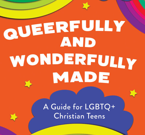 ELCA Publishes Book Encouraging ‘Queer Children’ to Ignore and ‘Limit Contact’ with Non-Affirming Parents
