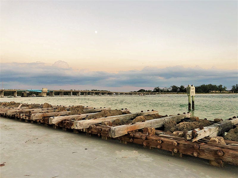 Manatee County Approves Funding for Shoreline and Reef Projects on South Anna Maria Island