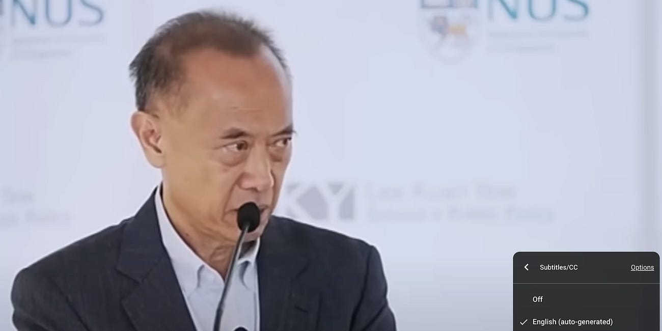 Menggunakan Terjemahan Indonesia Otomatis di YouTube