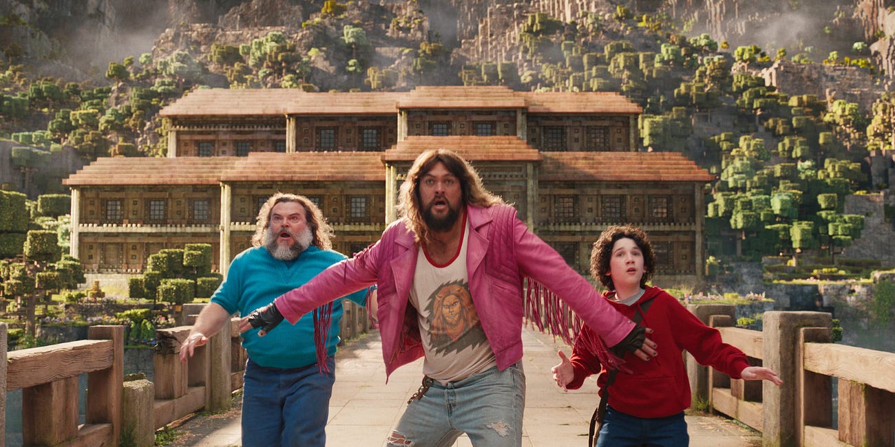 Hollywood Should Rely Less on Overseas Box Office