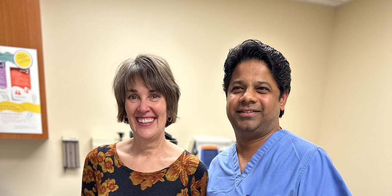 Labor secretary's kidney transplant inspires organ donation advocacy 