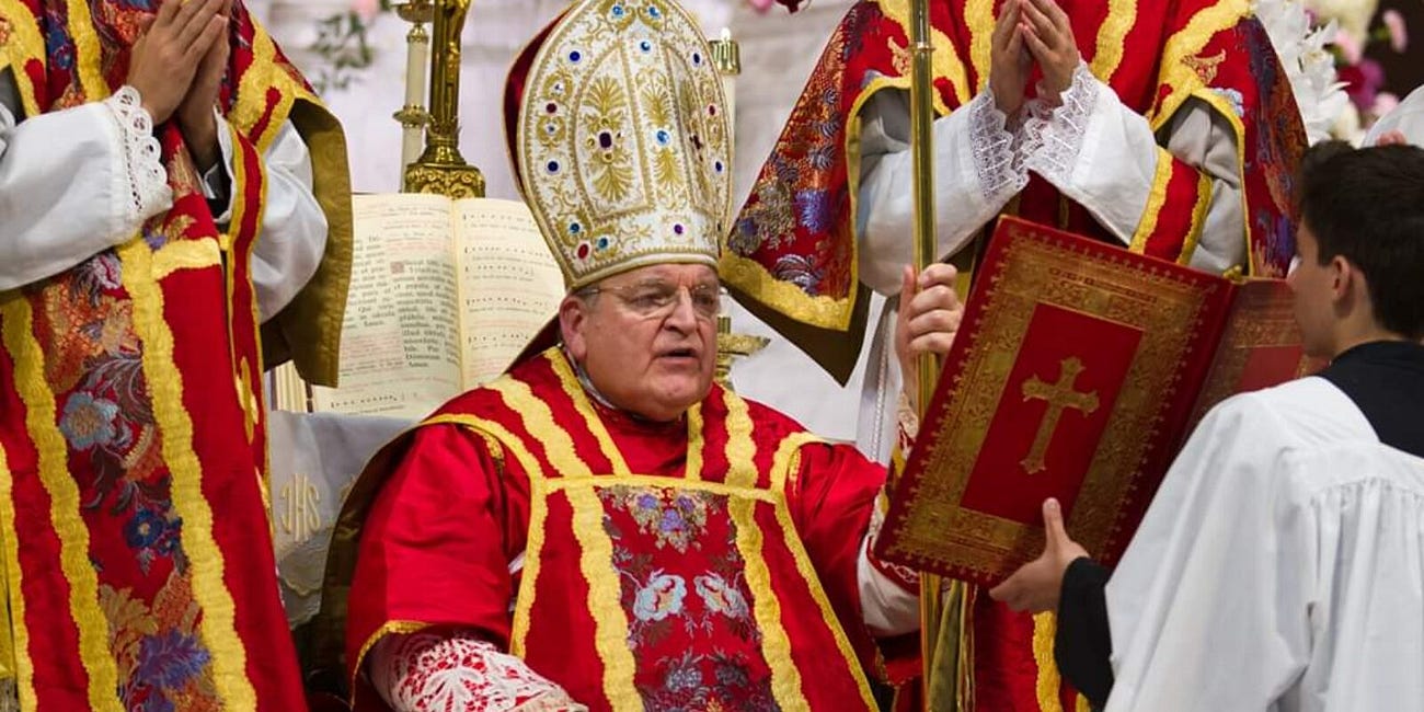 Who Will Replace Pope Francis? Here Are the Top 12 Picks
