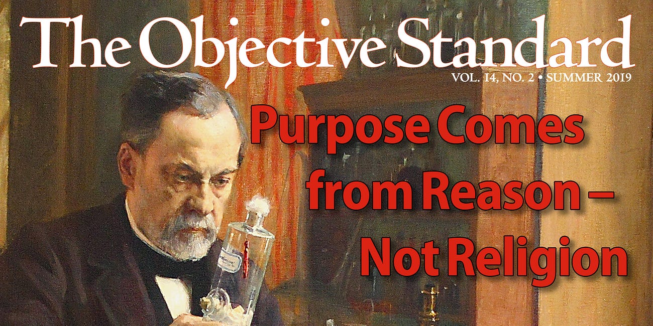 From the Editor, Summer 2019
