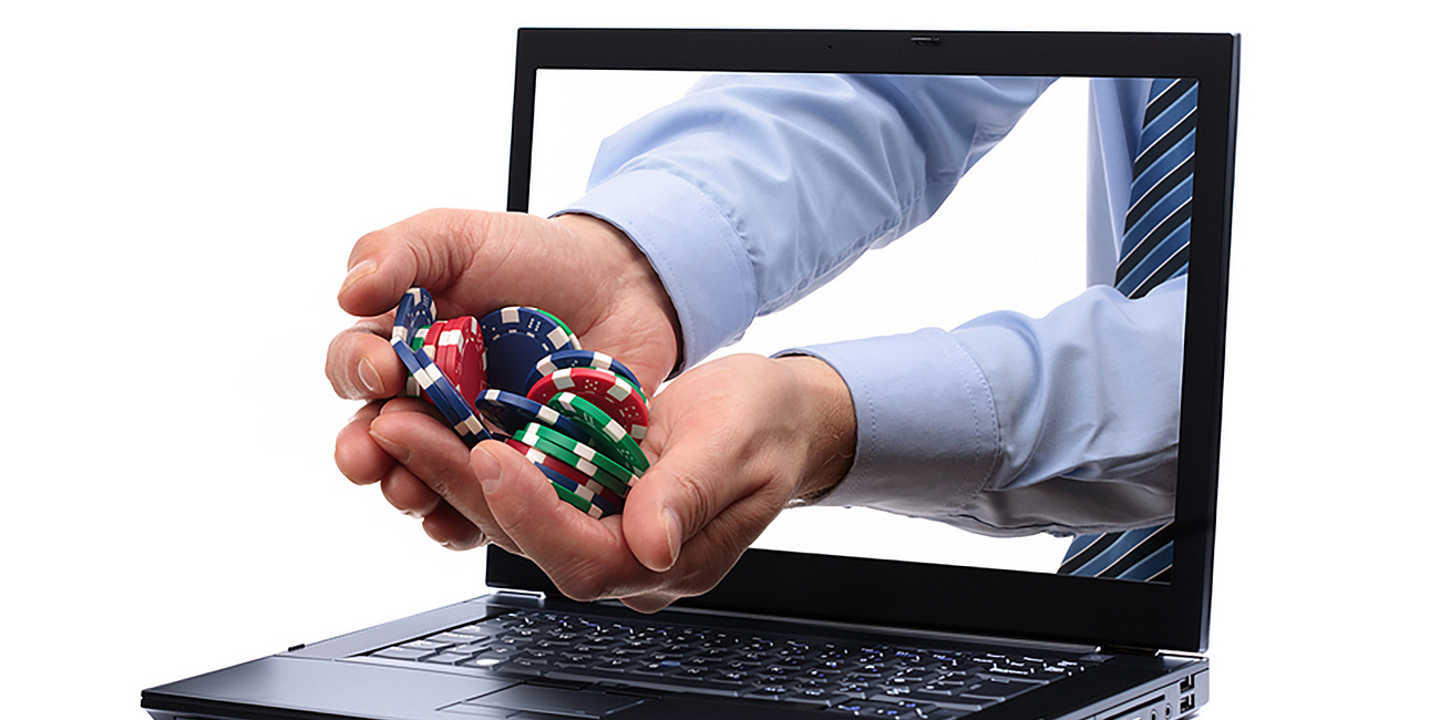 Feds Gamble with Americans’ Rights