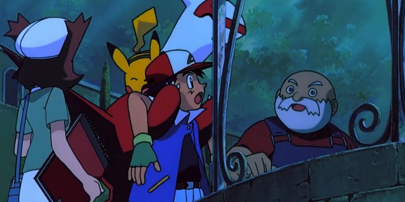 Miramax 'Pokémon' Movies Join Monthly Twitch Movie Night After Rights Reversion