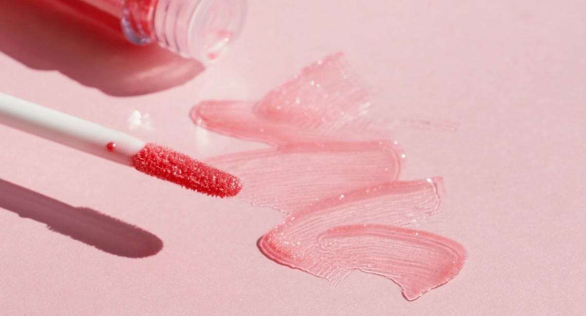 Beauté Toxique : quand votre maquillage vous rend malade 