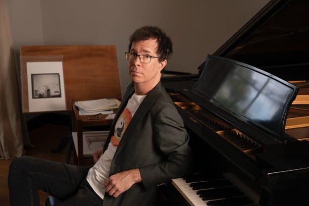 The Wausome Weekend Guide: Ben Folds, Marty Stuart, a birding hike and more 