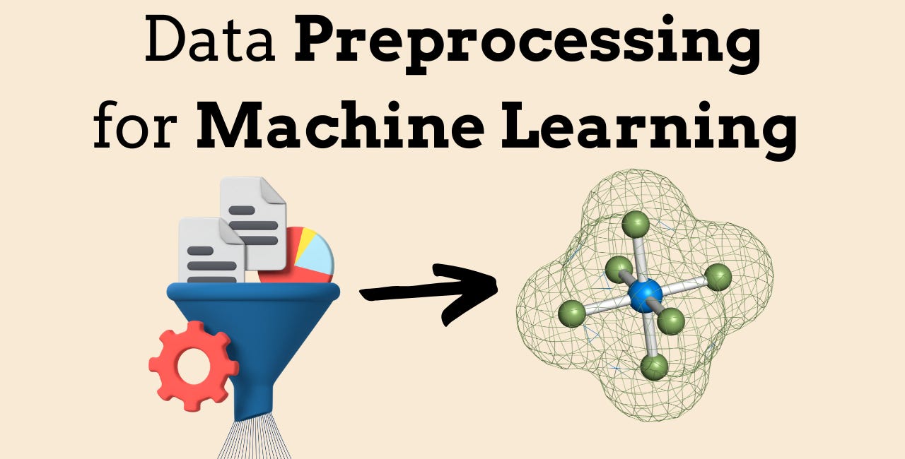Data Preprocessing for Machine Learning: Essential Techniques You Must Know