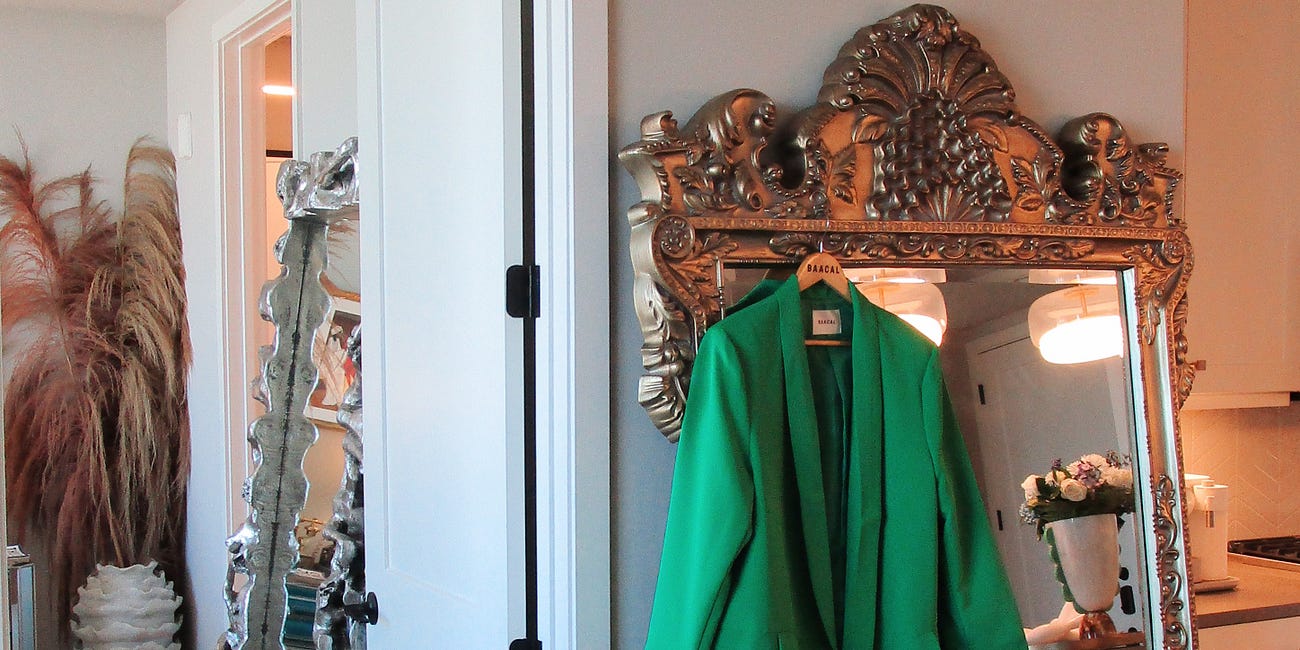 My Journey To More Sustainable Shopping, Living With Less & What Does It Take To "Woo" Plus Size Consumers in The Apparel Marketplace?