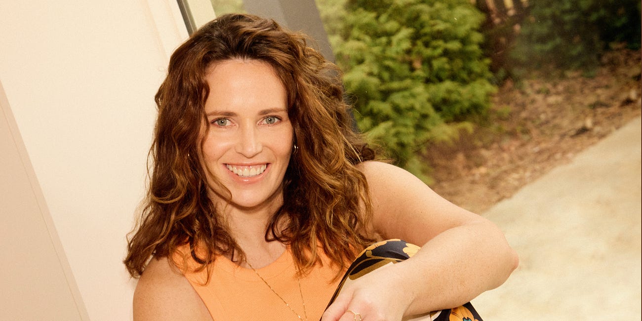 Bookmarked: Carley Fortune
