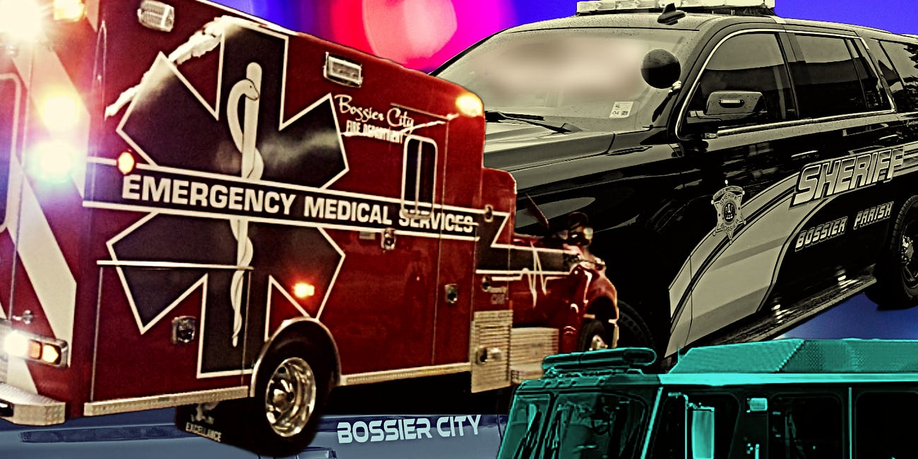 Should first responders get a property tax break? Bossier voters voted for it, yet it's still not in effect