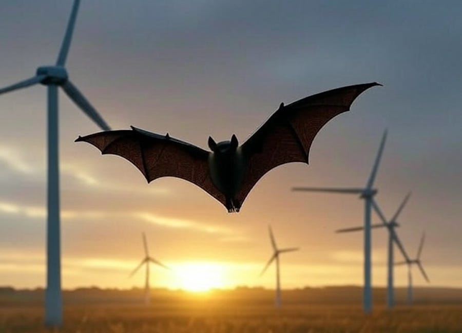En Isère, l'enquête qui plombe les éoliennes 