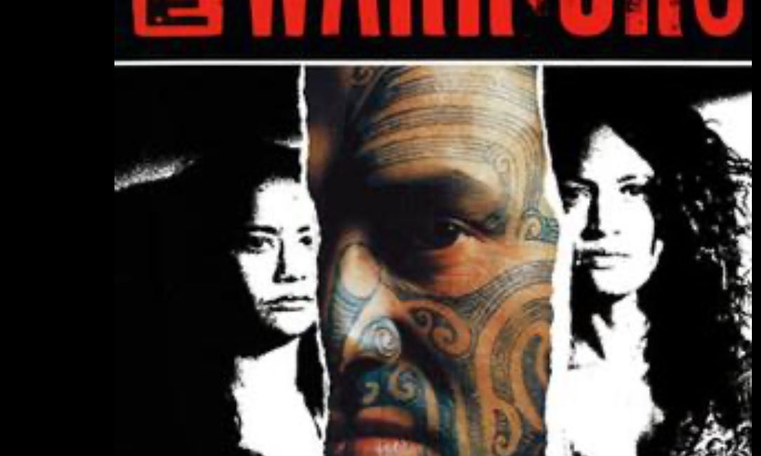 Movies Of My Life # 32: Once Were Warriors