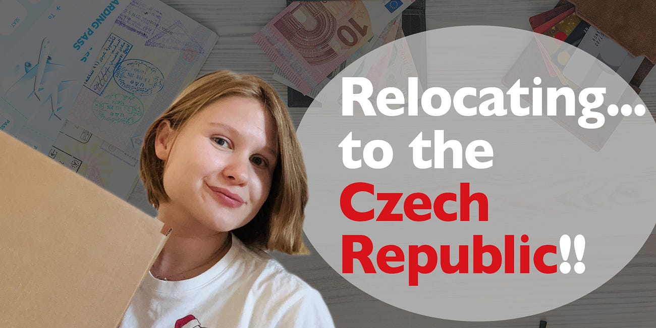 Destination Czech Republic: Your Guide to Successful Relocation 